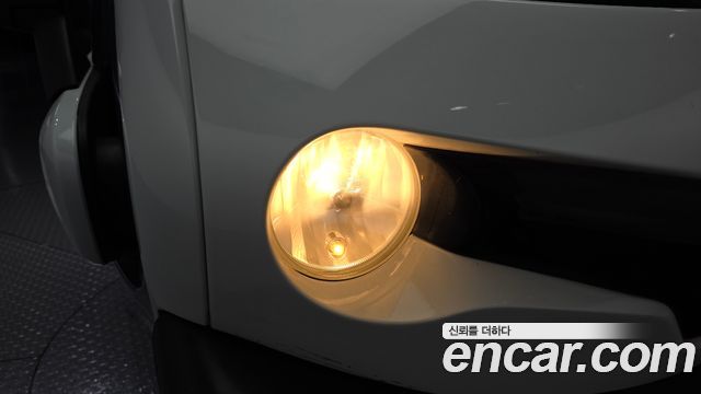 Renault Korea Twizy 2019 — photo 8