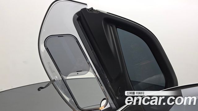 Renault Korea Twizy 2019 — photo 14