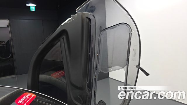 Renault Korea Twizy 2019 — photo 15