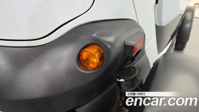 Renault Korea Twizy 2019 — photo 27