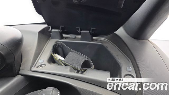 Renault Korea Twizy 2019 — photo 28