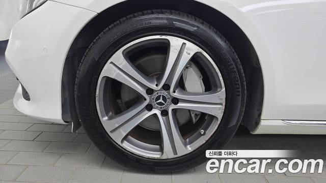 Mercedes-Benz E-Class 2019 — photo 5
