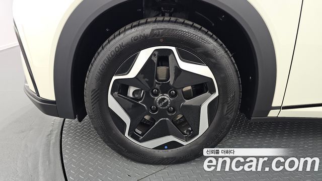 BYD Dolphin 2026 — photo 5