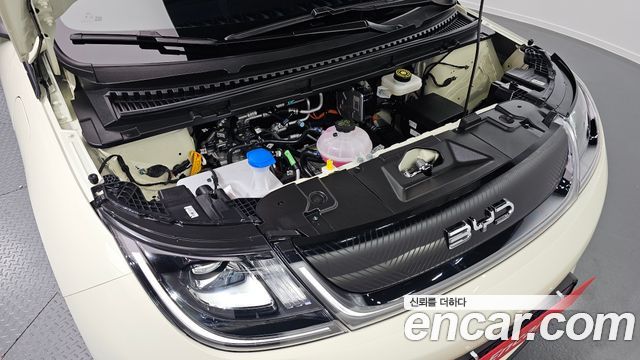 BYD Dolphin 2026 — photo 6