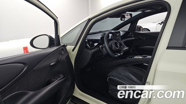 BYD Dolphin 2026 — photo 13