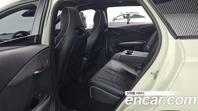 BYD Dolphin 2026 — photo 17
