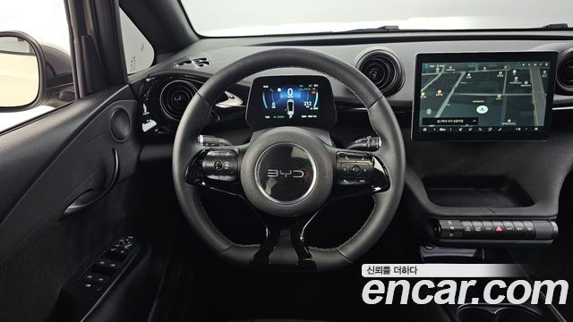 BYD Dolphin 2026 — photo 18