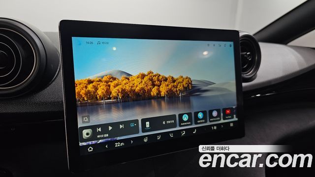 BYD Dolphin 2026 — photo 19
