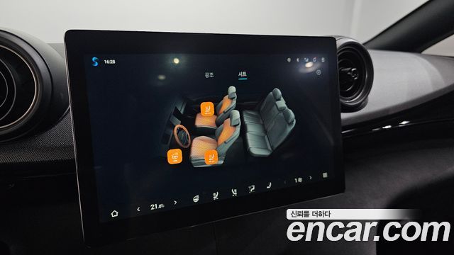 BYD Dolphin 2026 — photo 22