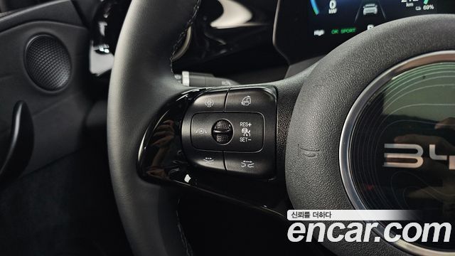 BYD Dolphin 2026 — photo 26