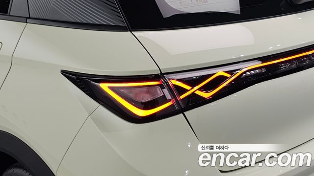 BYD Dolphin 2026 — photo 9