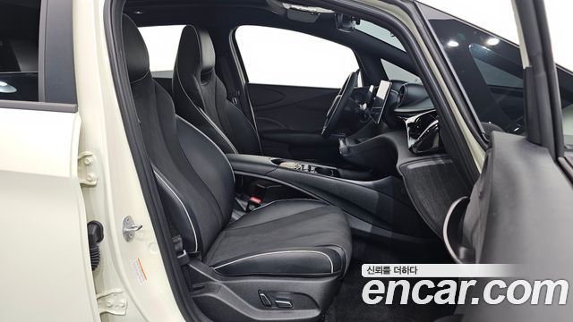 BYD Dolphin 2026 — photo 16