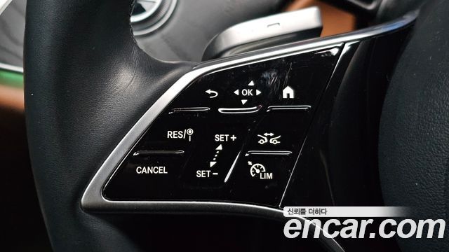Mercedes-Benz E-Class 2024 — photo 23