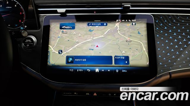 Mercedes-Benz E-Class 2024 — photo 24