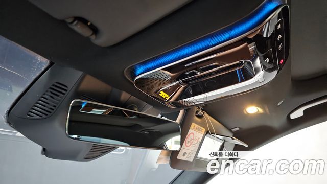 Mercedes-Benz E-Class 2024 — photo 30