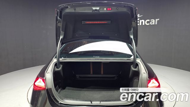 Mercedes-Benz E-Class 2024 — photo 34
