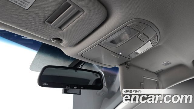Hyundai Sonata 2016 — photo 18