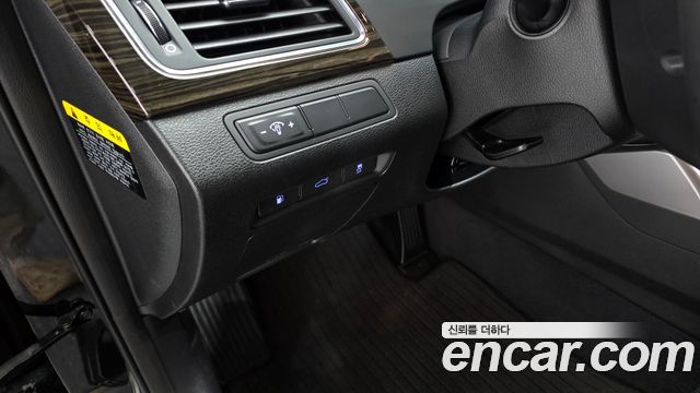 Hyundai Sonata 2016 — photo 19