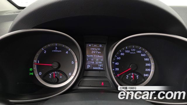 Hyundai Santafe 2015 — photo 11