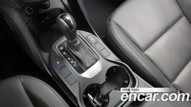 Hyundai Santafe 2015 — photo 12