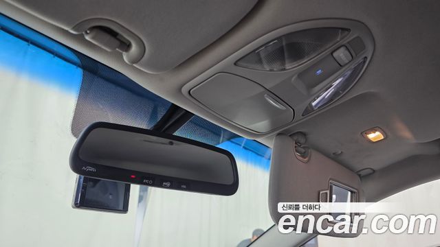 Hyundai Santafe 2015 — photo 22