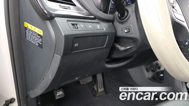Hyundai Santafe 2015 — photo 23