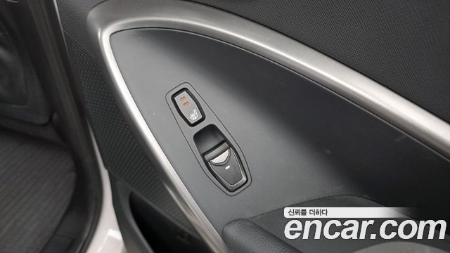 Hyundai Santafe 2015 — photo 25