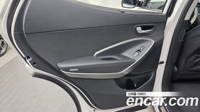 Hyundai Santafe 2015 — photo 15