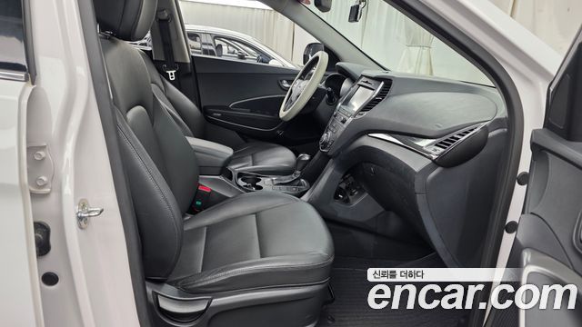 Hyundai Santafe 2015 — photo 16