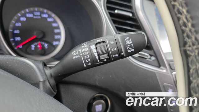 Hyundai Santafe 2015 — photo 27