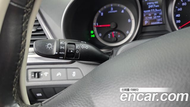 Hyundai Santafe 2015 — photo 28