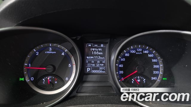 Hyundai Santafe 2013 — photo 8