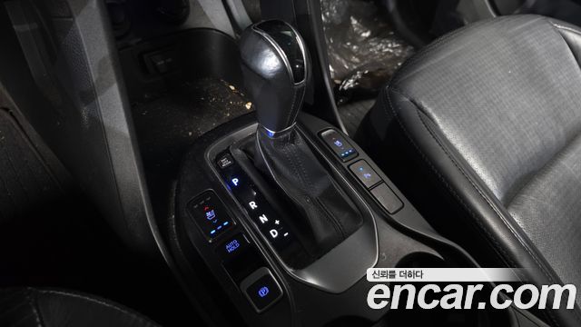 Hyundai Santafe 2013 — photo 9