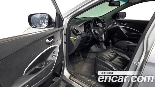 Hyundai Santafe 2013 — photo 10
