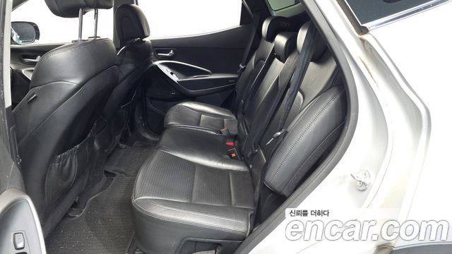 Hyundai Santafe 2013 — photo 11