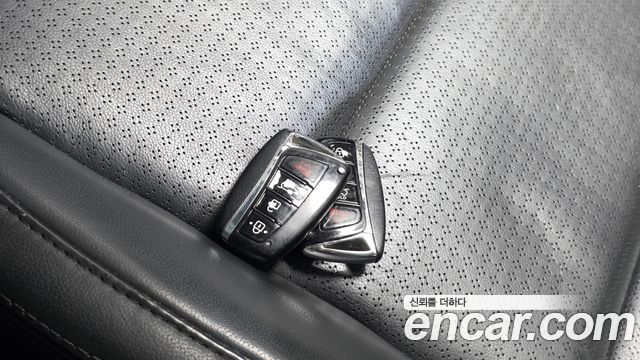 Hyundai Santafe 2013 — photo 15