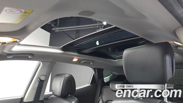 Hyundai Santafe 2013 — photo 17