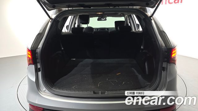 Hyundai Santafe 2013 — photo 18