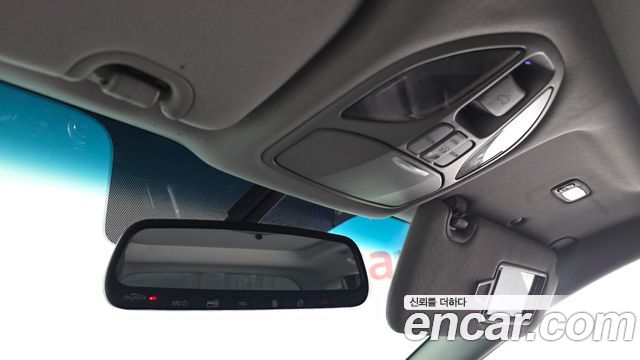 Hyundai Santafe 2013 — photo 19