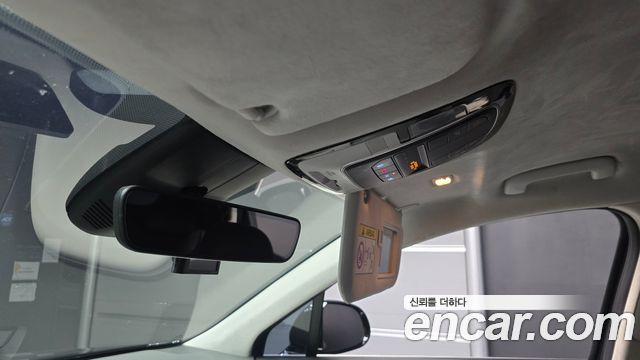 Hyundai Santafe 2021 — photo 18