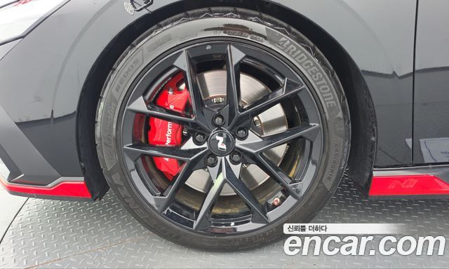 Hyundai AVANTE 2026 — photo 5