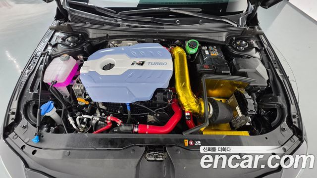 Hyundai AVANTE 2026 — photo 6