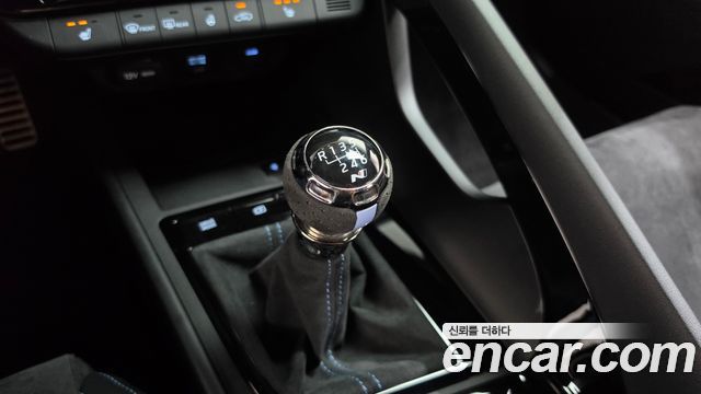 Hyundai AVANTE 2026 — photo 12