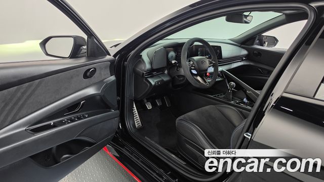 Hyundai AVANTE 2026 — photo 13