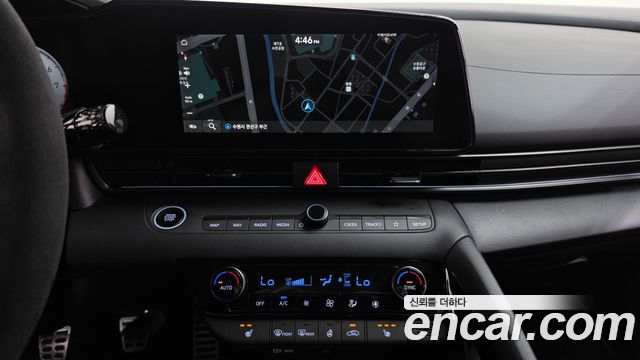 Hyundai AVANTE 2026 — photo 18