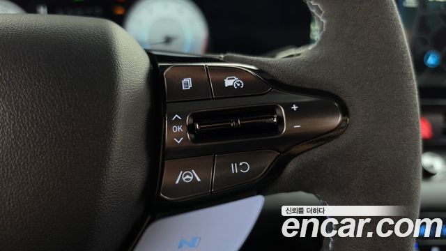Hyundai AVANTE 2026 — photo 22