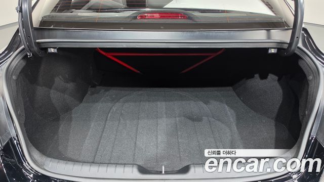 Hyundai AVANTE 2026 — photo 23