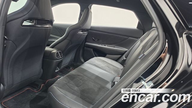 Hyundai AVANTE 2026 — photo 24