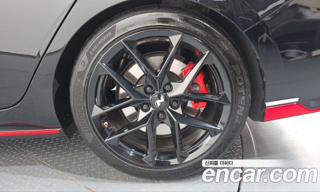 Hyundai AVANTE 2026 — photo 7