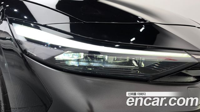 Hyundai AVANTE 2026 — photo 8